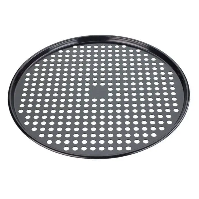 Tala Performance Non-Stick Pizza Baking Tray 1