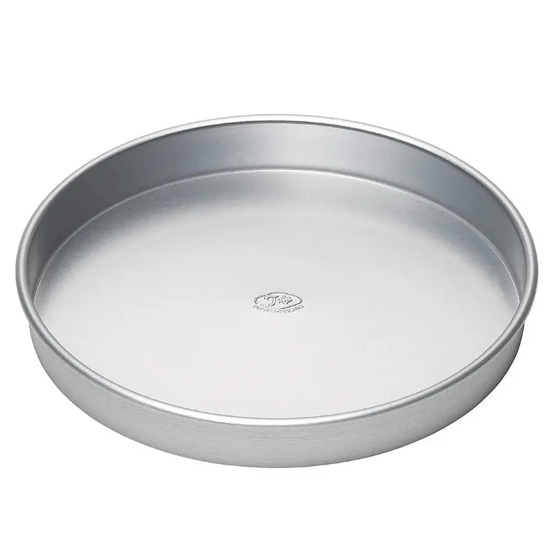 Tala Performance Silver-Anodised Sandwich Tin With Lidded Design 1