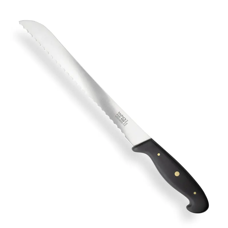 Taylor’S Eye Witness Professional Serrated Bread Knife – 23Cm 1