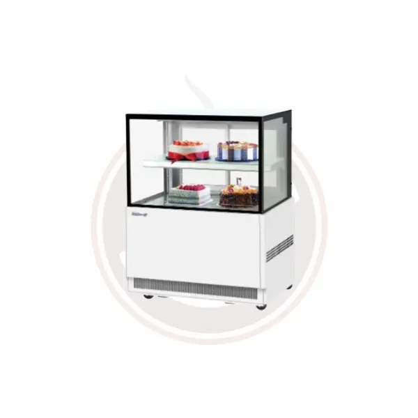 Tbp36-46Nn-W(B) Compact Non-Condensing Bakery Cooler 1