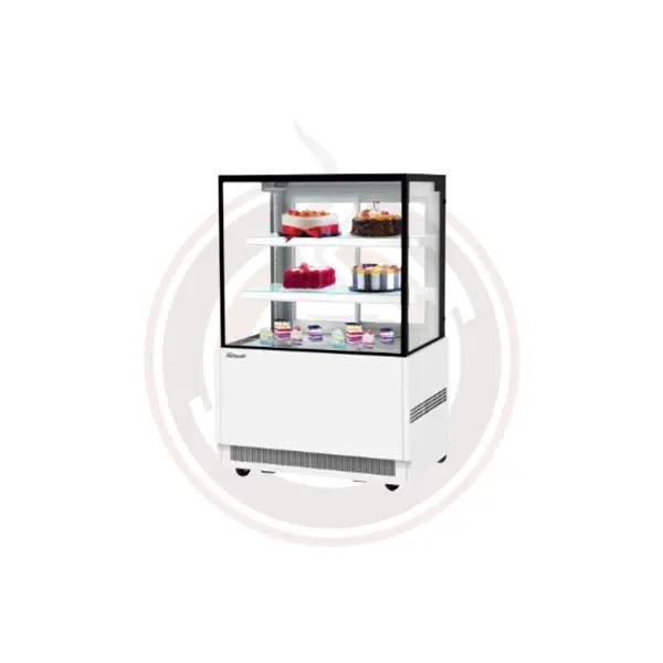 Tbp36-54Nn-W(B) Energy-Efficient Non-Condensing Bakery Case 1
