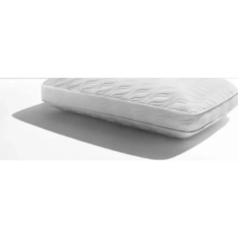 Tempur-Align Prohigh Queen Pillow For Elevated Neck Support 1