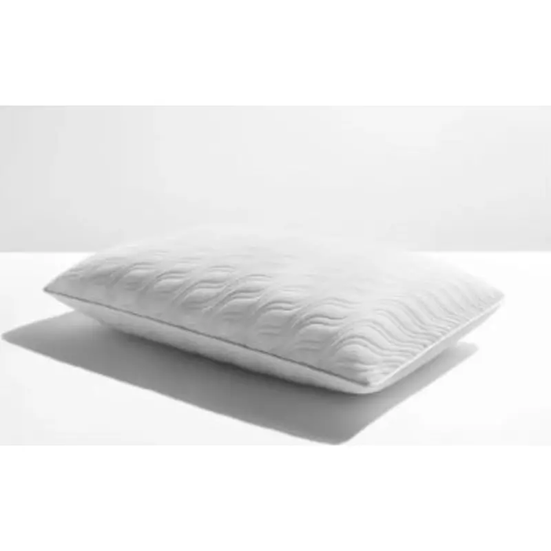 Tempur-Align Prolo Low-Profile Queen Pillow 1