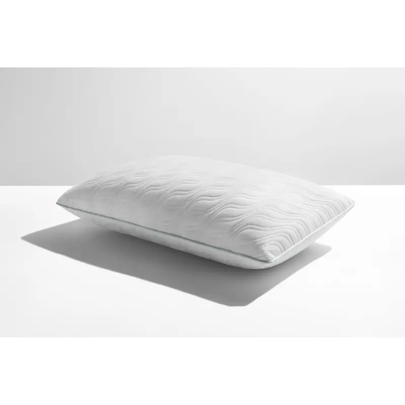 Tempur-Align Promid Queen-Sized Ergonomic Pillow 1