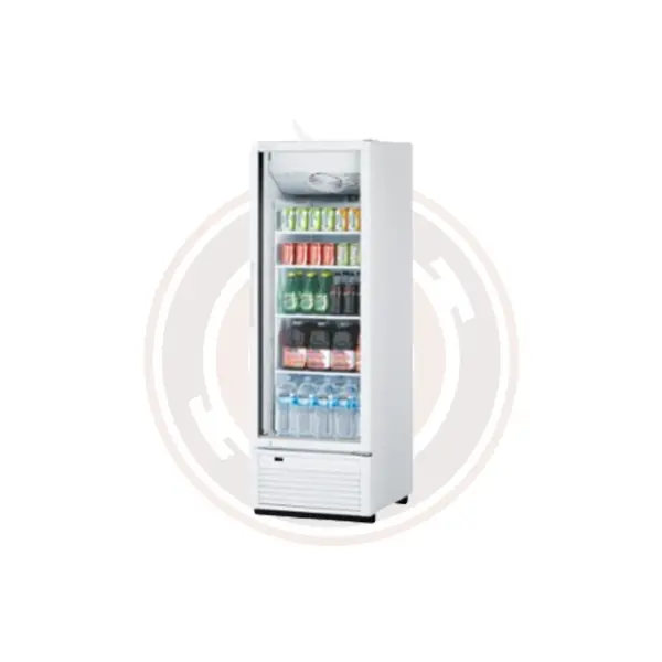 Tgm-23Sdh-N6 High-Humidity Glass-Door Refrigerated Showcase 1