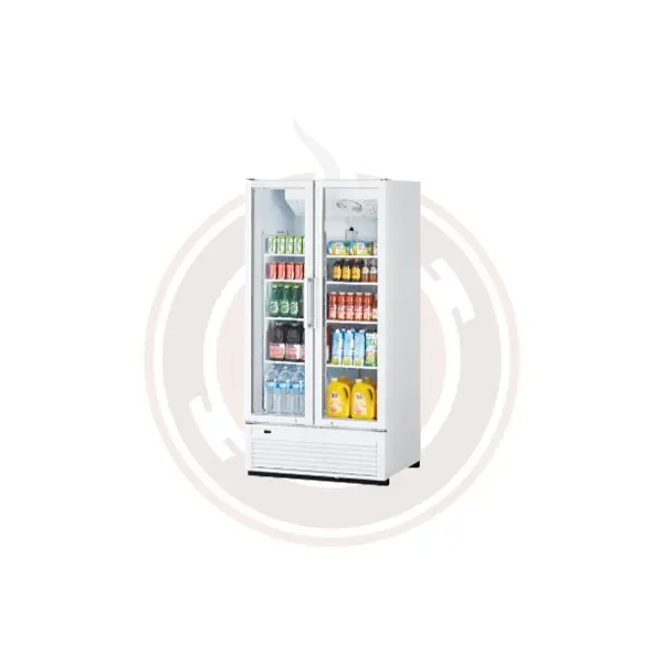 Tgm-35Sdh-N High-Humidity Glass-Door Refrigerated Merchandiser 1