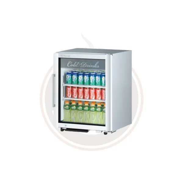 Tgm-5Sd-N6 Energy-Saving Glass-Door Merchandiser 1