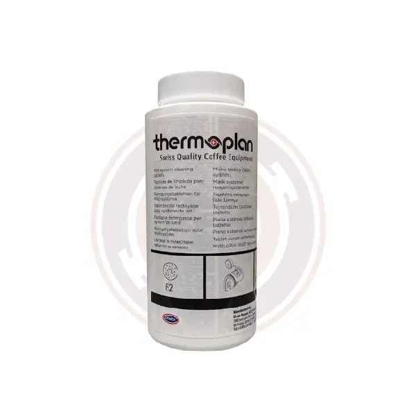 Thermoplan Milk System Descaling And Cleaning Tablets 1
