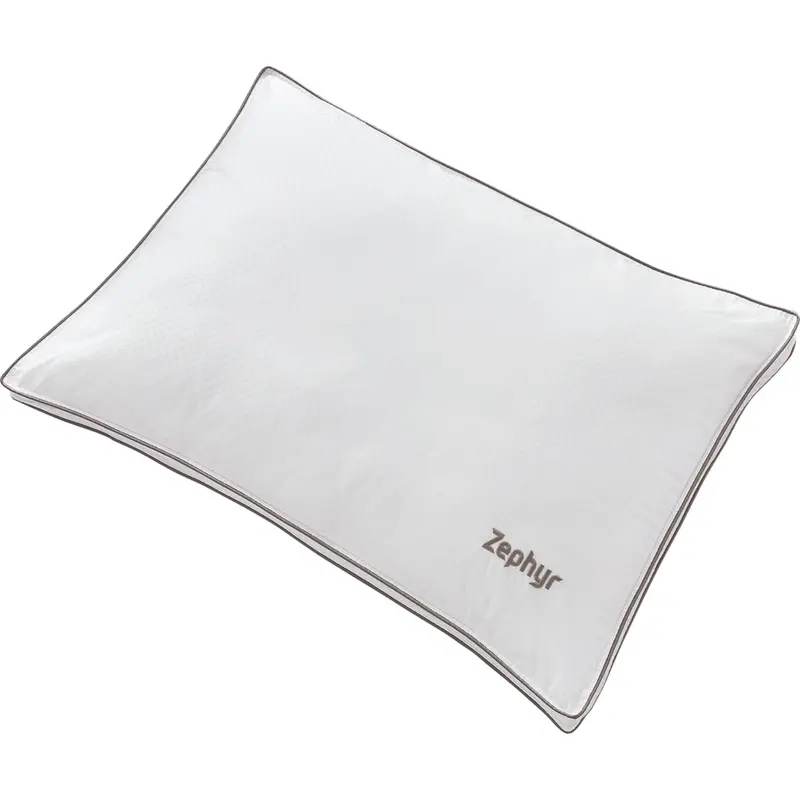 Total Solution Queen-Size Support Pillow 1