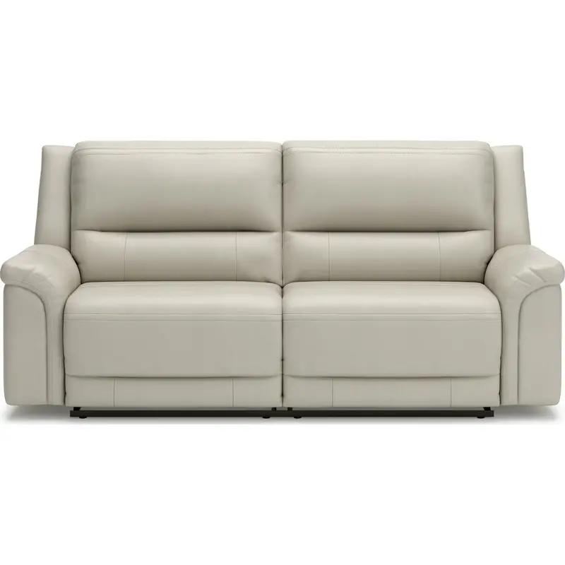 Trasimeno Power Reclining Sofa – Contemporary Design With Full-Body Support 1