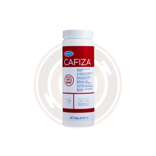 Urnex Cafiza Espresso Machine Cleaner Powder – Omri Certified, 12-Unit Case 1