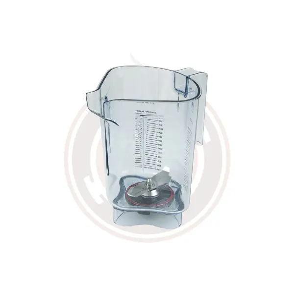 Vitamix 48-Ounce Advance Container With Integrated Blade – Optimized For Quiet One & Blending Station 1