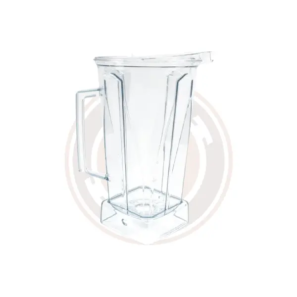 Vitamix 64-Ounce Standard Container – Bpa-Free Polycarbonate (Model 058625) 1