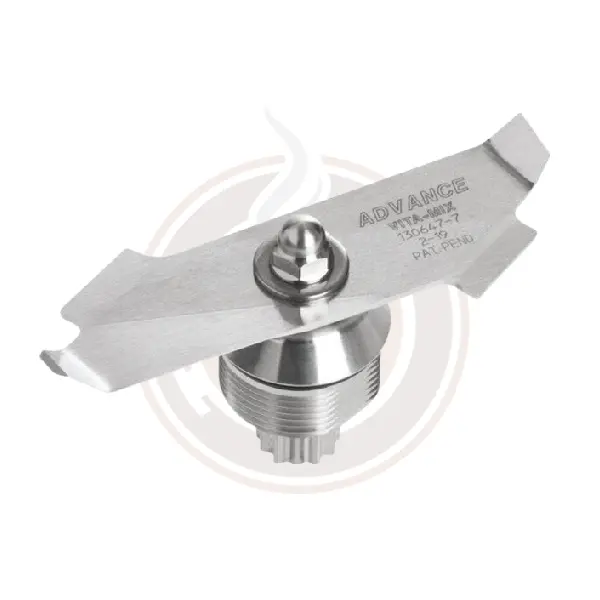 Vitamix Advanced Blade Assembly – Precision Stainless Steel For High-Performance Blending 1