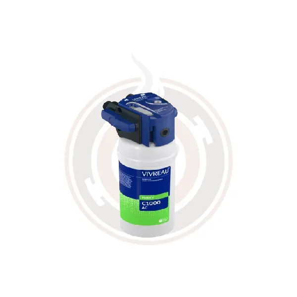 Vivreau Purity C1000 Ac Filtration Unit – Model 1006719 1