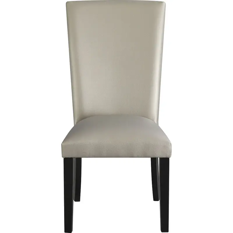 Vollardi Padded Accent Side Chair 2
