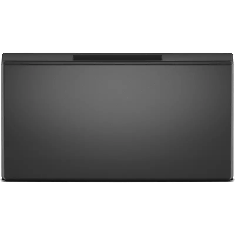 Whirlpool 15.5-Inch Washer/Dryer Pedestal – Volcano Black Finish With Storage (Wfp2715Ru) 1