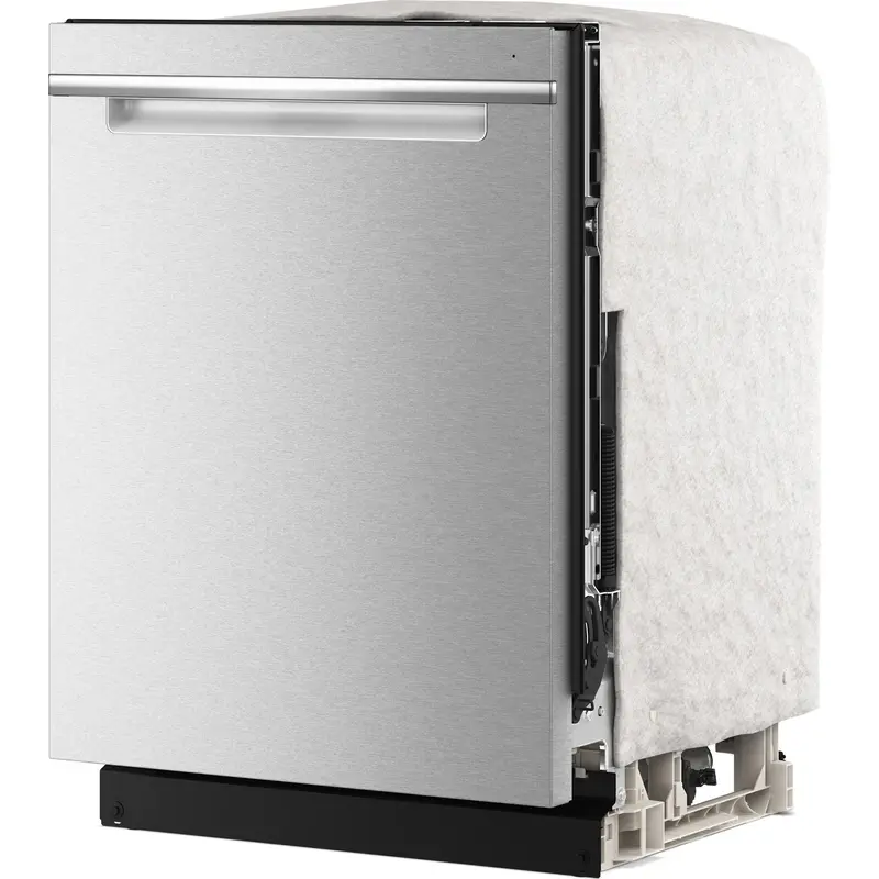 Whirlpool 24-Inch Dishwasher – Total Coverage Wash Action & Auto Open Air Dry, Fingerprint-Resistant Stainless Steel (Wdps8024Sz) 2
