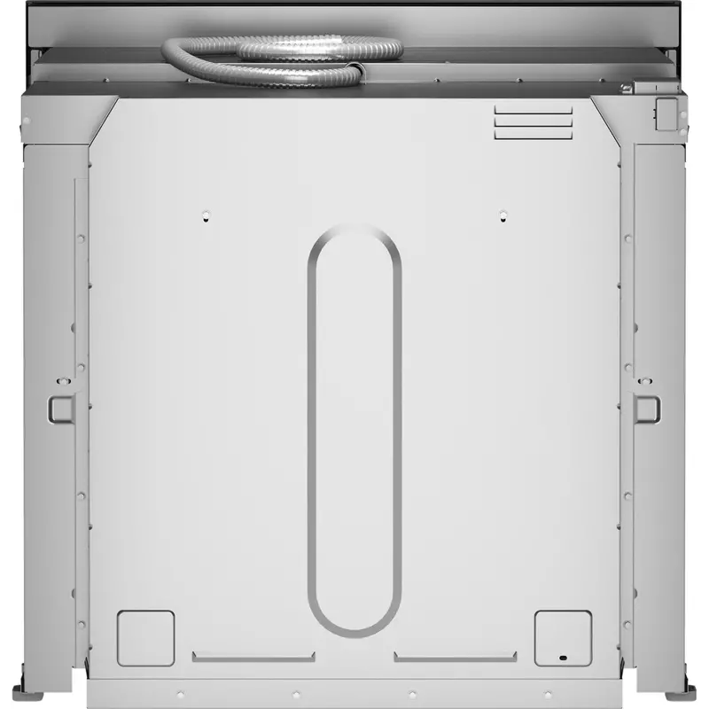 Whirlpool 5.0 Cu. Ft. Single Wall Oven – Air Fry Capability & Fingerprint-Resistant Stainless (Woes5030Lz) 2