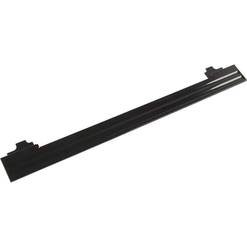 Whirlpool Black Venting Kit For Range Hoods (Model W11570326) 1