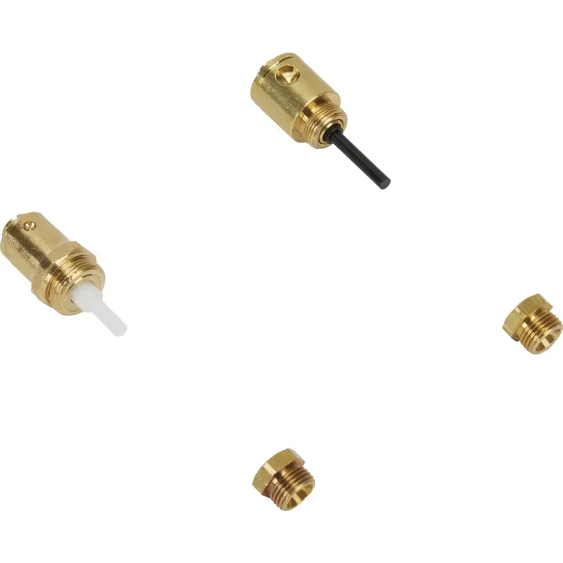 Whirlpool Gas-To-Electric Conversion Kit For Cooktops (Model W11581317) 1