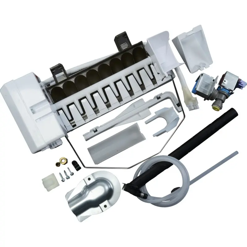 Whirlpool Ice Maker Installation Kit For Refrigerators (Model W11762633) 1