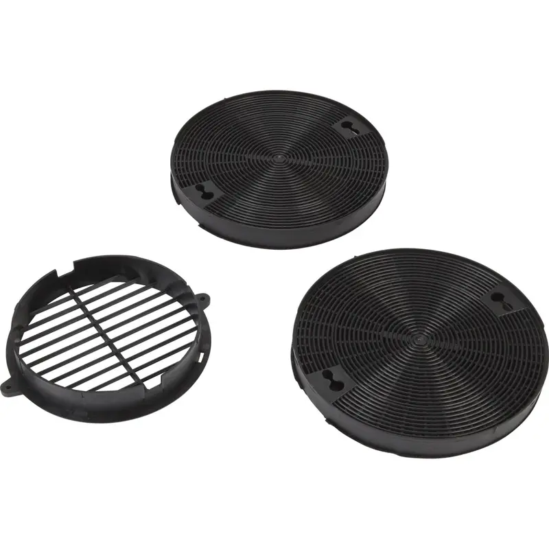 Whirlpool Replacement Recirculation Kit For Range Hoods (Model W10490330) 1