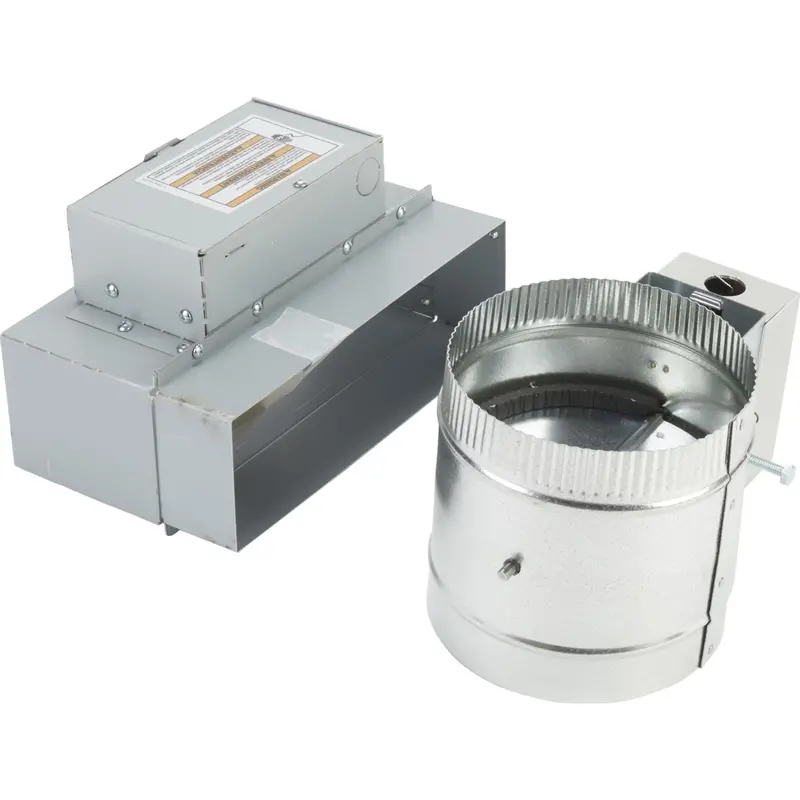 Whirlpool W10446914 Universal Venting Accessory Kit – Includes Adapters & Clamps 1