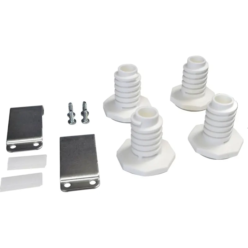 Whirlpool W10869845 Stacking Kit For Front-Load Washer And Dryer 1