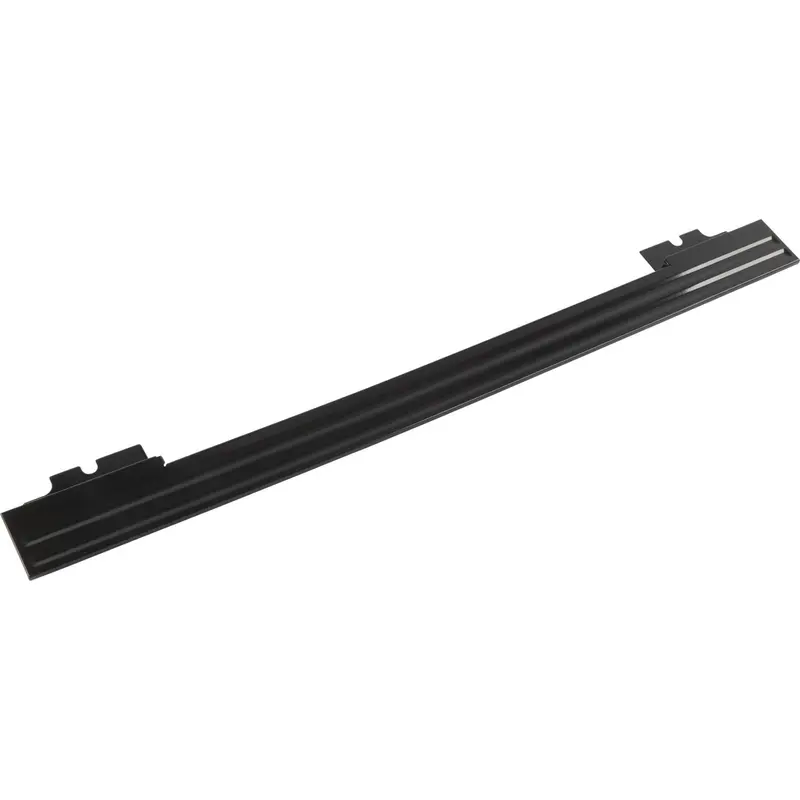 Whirlpool W11570325 Black Venting Adapter Kit – Compact Duct Connection 1