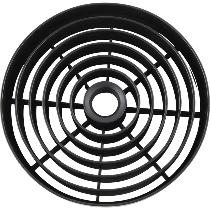Whirlpool W11751831 Black Downdraft Vent Component – Slide-In Range Accessory 1