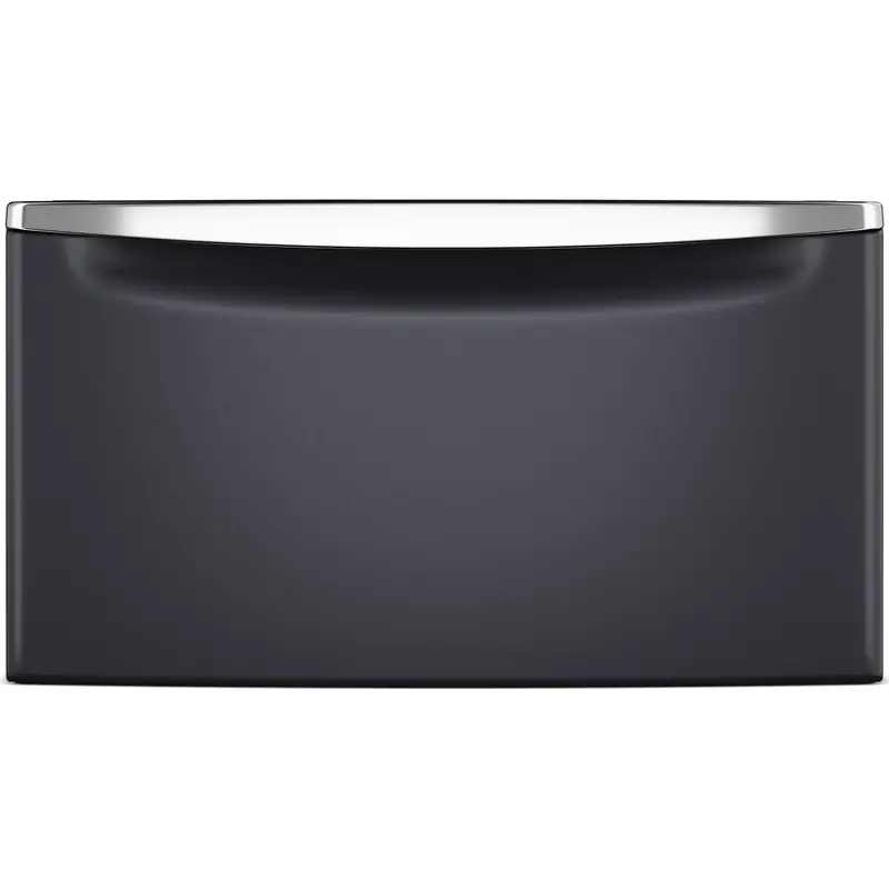 Whirlpool Xhpc155Rf 15.5-Inch Laundry Pedestal With Storage Drawer 1