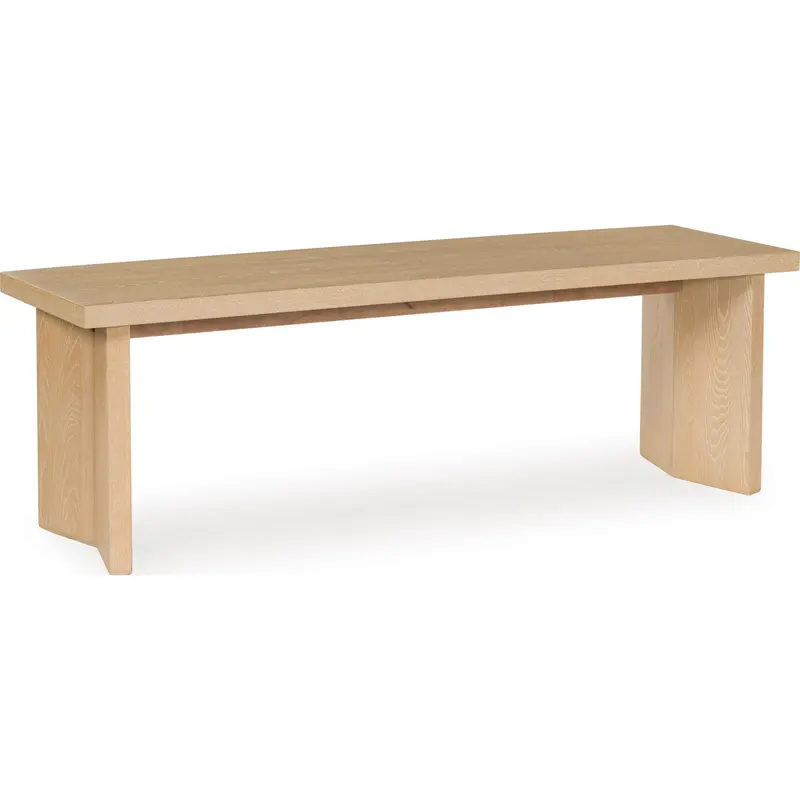 Whittgate Padded Dining Bench – Exclusive Upholstered Seating 1