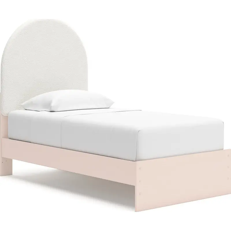 Wistenpine Twin Storage Bed – Space-Saving Youth Or Guest Bed 1