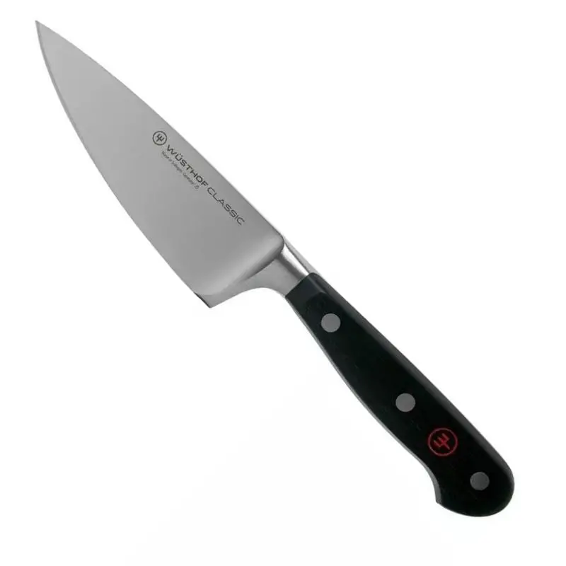 Wüsthof Classic 12 Cm Cook'S Knife – German Forged Steel 1