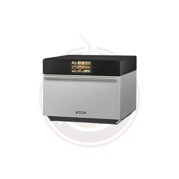 Xpresschef Mxp22Tlt High-Speed Convection Microwave Oven – 208/240V Single-Phase 1