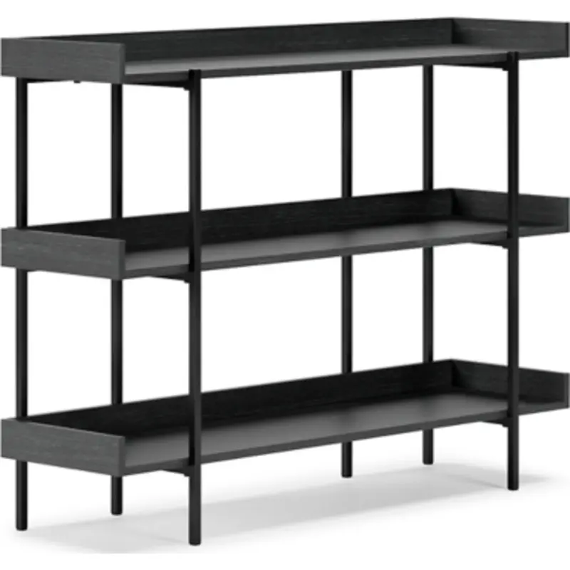 Yarlow Open-Style Bookcase 1