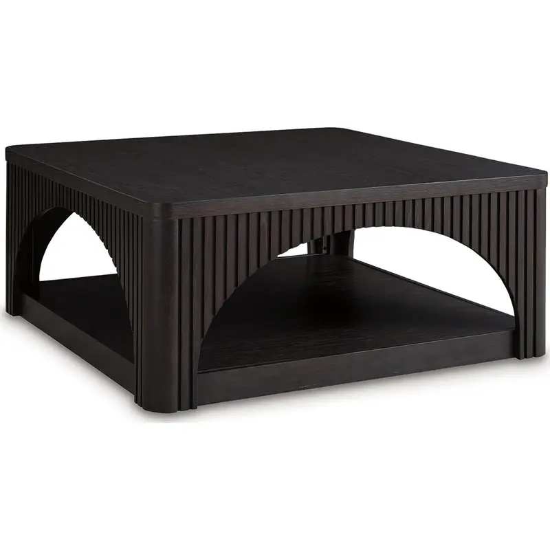 Yellink Lift-Top Coffee Table – Functional Dual-Level Surface With Hidden Storage 1
