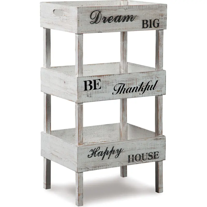 Yulton Modular Storage Shelf – Adjustable Wall-Mounted Unit 1