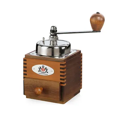 Zassenhaus Montevideo Hand Coffee Grinder 1
