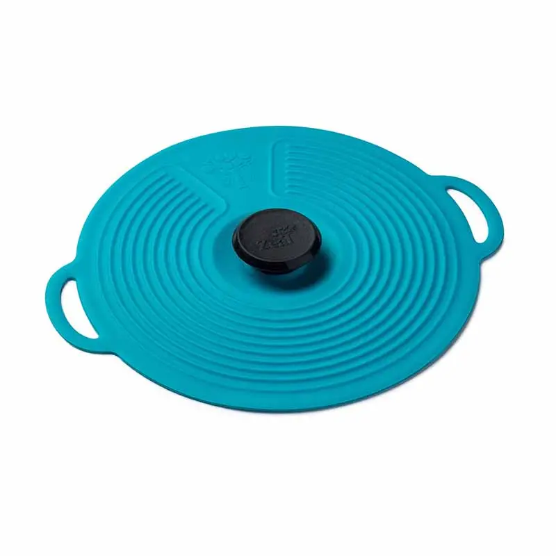 Zeal 20Cm Reusable Silicone Food Cover 1
