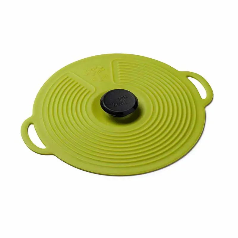 Zeal 23Cm Flexible Silicone Sealing Lid 3