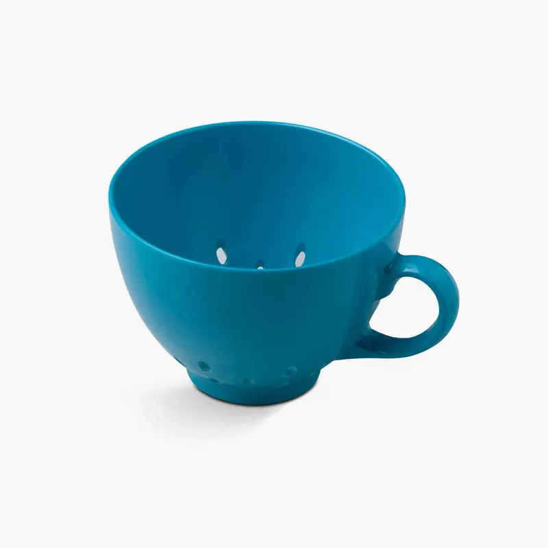 Zeal Keep-It-Handy Berry Colander – Compact 10Cm Mesh Strainer 1