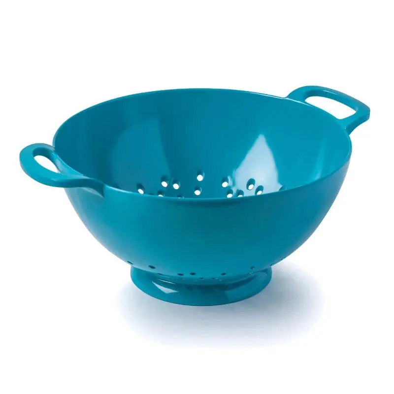 Zeal Premium Melamine Colander – Medium Size (20Cm Diameter) 1
