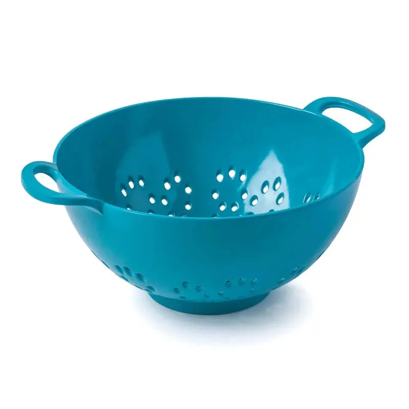 Zeal Premium Melamine Colander – Small Size (15Cm Diameter) 1