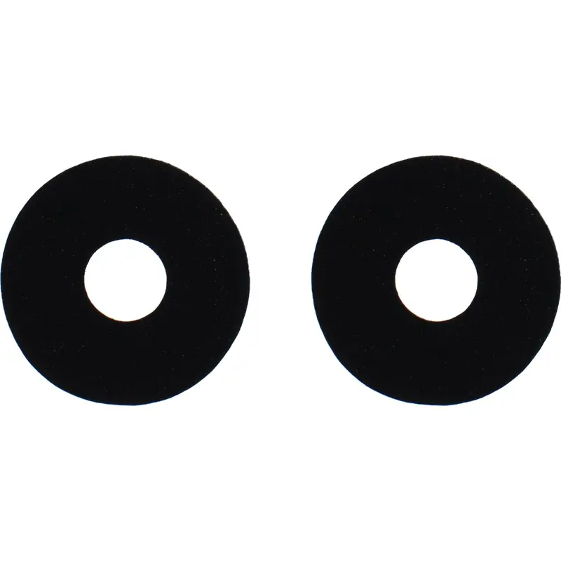 Zephyr 0Ak11-20001 Replacement Charcoal Filter – Black 1