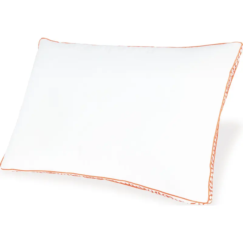 Zephyr 2.0 Multi-Position Memory Foam Pillow – Neck Support & Cooling Design 1