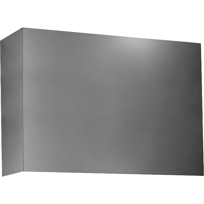 Zephyr Ak1720 Duct Cover Kit For Stainless Steel Hoods 1