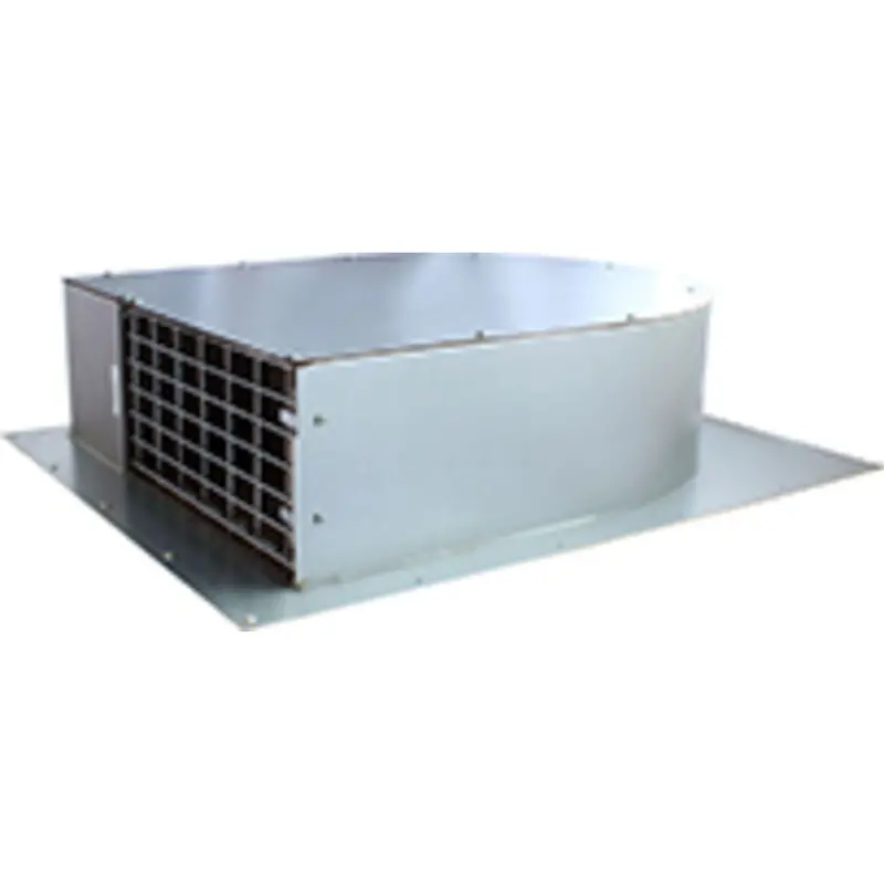 Zephyr Cbe-1000 Blower Unit – High-Cfm Silver-Finished Ventilation Fan 1