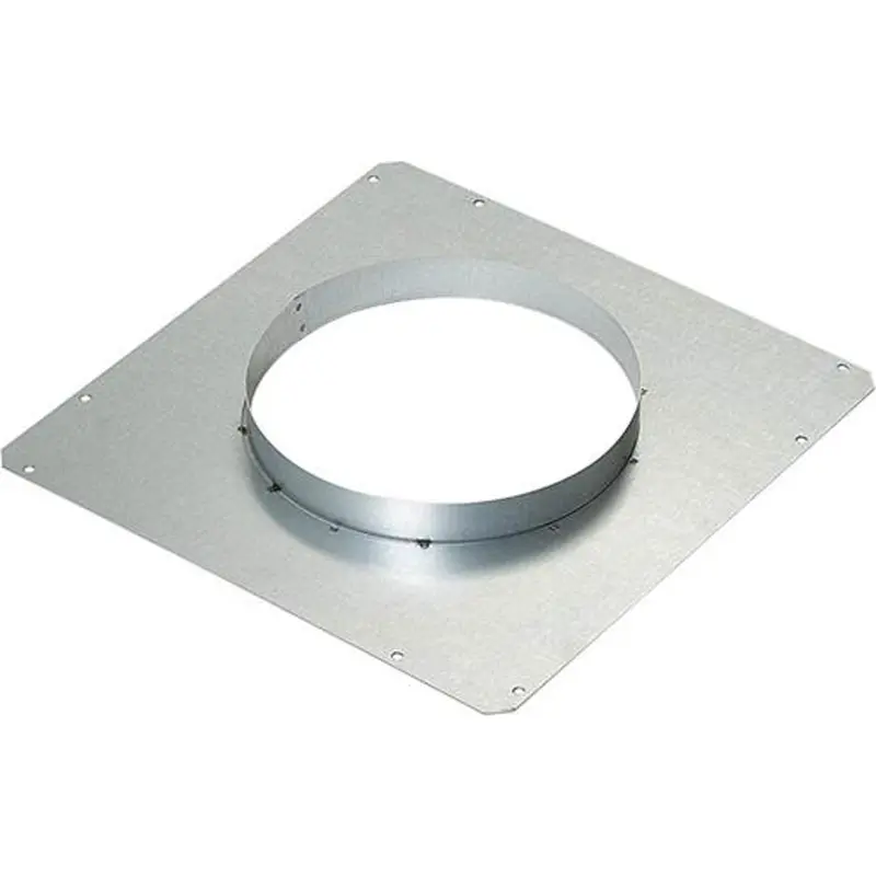 Zephyr Silver Ventilation Kit - Model 54190053 1